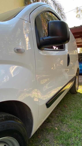 Fiat Qubo 1.4 Fiorino Active 73cv 2012