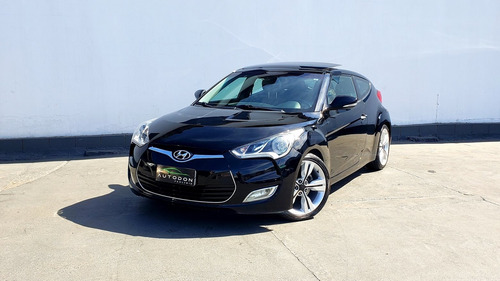 Hyundai Veloster 1.6 16v 2p 2013