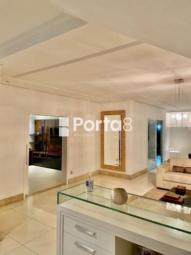 Imagem 11 de 15 de Casa Em Condominio - Parque Residencial Damha Iv - Ref: 13279 - V-ca2962
