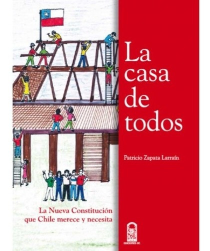 La Casa De Todos