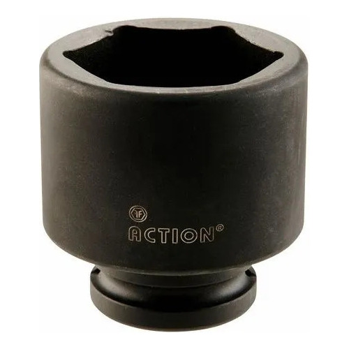 Dado De Impacto Hexagonal 1'' De 32 Mm. (60550032) Force