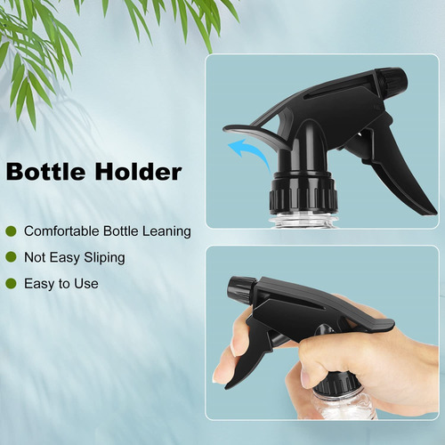 Botella De Aerosol Ajustable De 250 Mspray Para