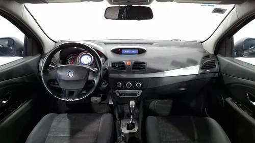 Renault Fluence 2.0 Expression At