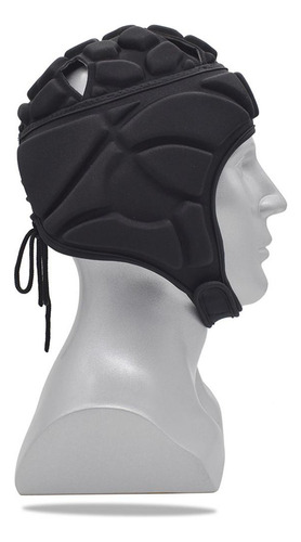 Nuevo Protector De Cabeza De Portero Lacrosse I