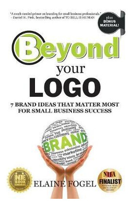 Libro Beyond Your Logo - Elaine Fogel