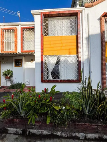Casa La Mesa Confenalco