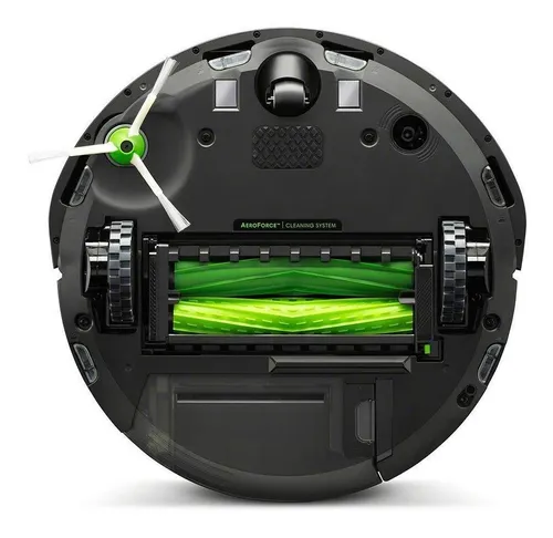 Roomba mapeo inteligente hotsell