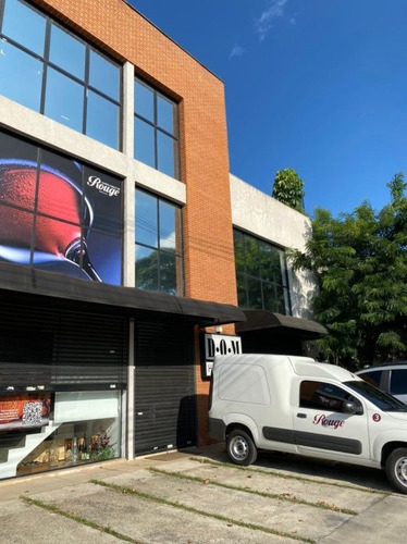 Imagem 1 de 12 de Locação - Conjunto Comercial - Vila Cruzeiro - São Paulo/sp - Rr4662