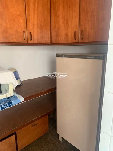 Imagem 10 de 30 de Apartamento Venda/locação 3 Dorms, Itaim Bibi, - R$ 1.5 Mi - V4858