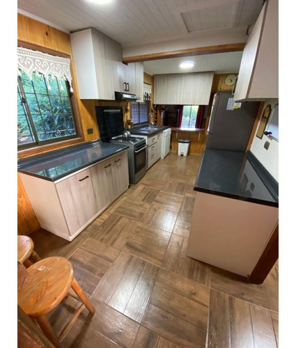 Imagen 18 de 30 de Encantadora Casa A Solo 5 Minutos De Pucón!!!