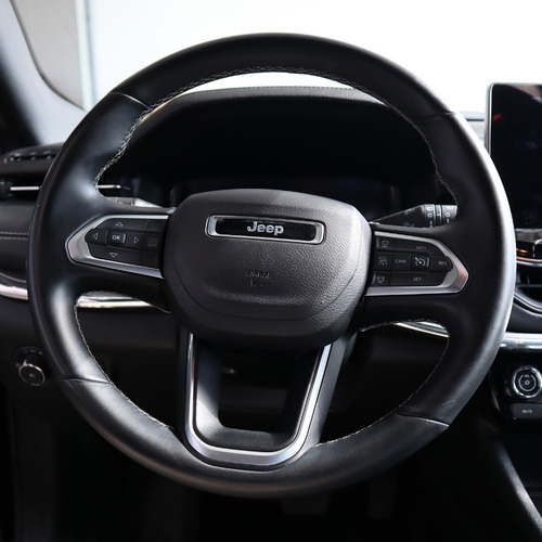 Jeep Compass 2.4 Limited 4x2 At