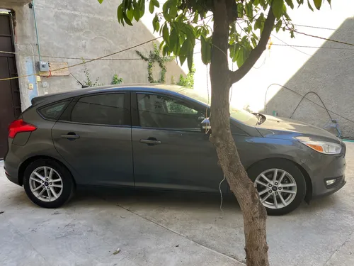 Ford Focus 2.0 Se At