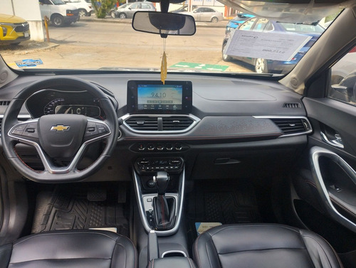 Chevrolet Groove 1.5 TIPO C PREMIER At