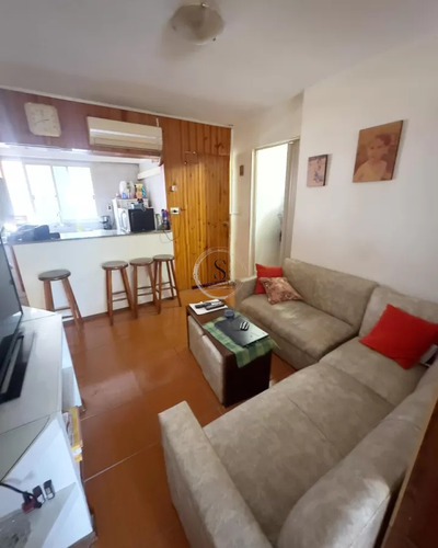 Departamento A La Venta/ Tres Dormitorios/dos Baños/aguada