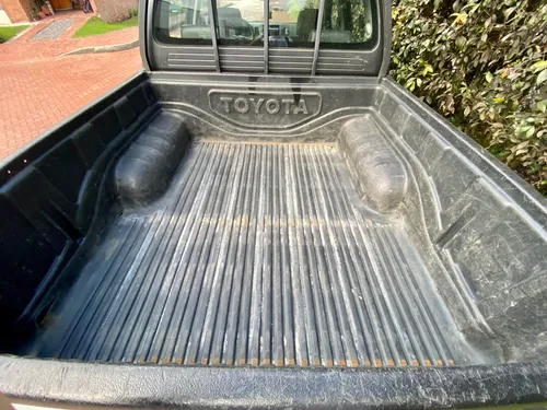 Toyota Hilux 2.7 Imv