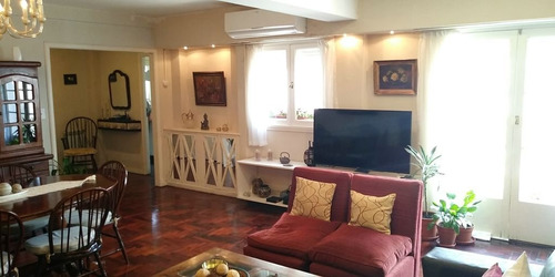 Imagen 3 de 28 de Excelente Piso 4 Ambientes De Categoria Totalmente Externo Con Balcon Terraza Corrido