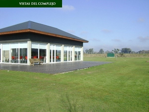 Imagen 3 de 11 de Terreno Lote En Venta En El Cantón, Escobar, G.b.a. Zona Norte