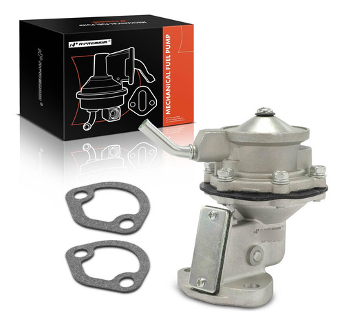 Bomba De Combustible Mecánica Volkswagen Beetle Karmann Ghia