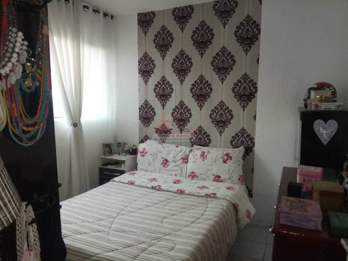 Imagem 12 de 18 de Sobrado 100m² Para Venda - Cidade Júlia - Id 1443 - 1443