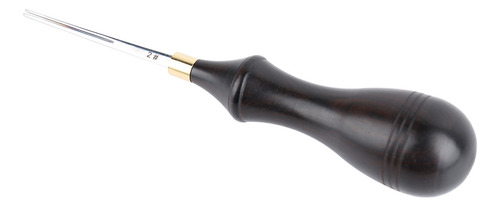 Leather Beveler Tool Edge Beveles Professional Em Forma De U