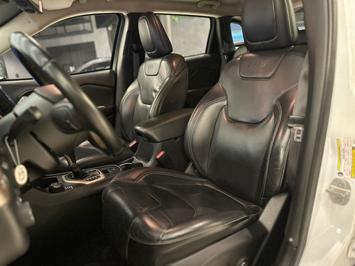 Jeep Cherokee Cherokee Longitude 3.2 V6
