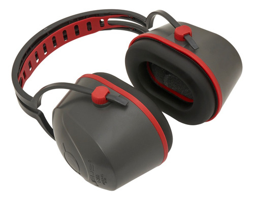 Protector Auditivo Libus L-360 Cintillo X2 Unidades