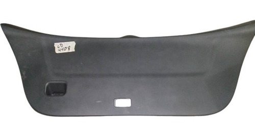 Tapa De Compuerta Tapicería Toyota Yaris 2006 A 2009 Dm-4408