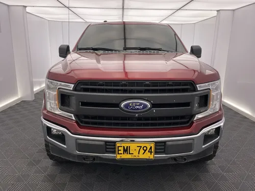 Ford F-150 3.3 Xlt