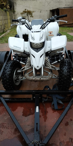 Yamaha Blaster