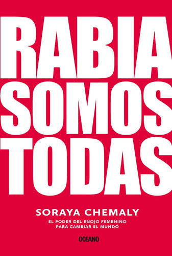 ** Combo Rabia Somos Todas + Valientes E Imperfectas **