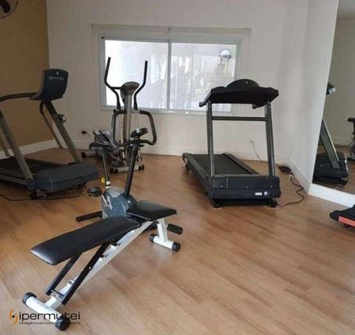 Imagem 9 de 22 de Ótimo Apartamento - 03 Suítes À Venda, 141 M² - Vila Monumento / Ipiranga - São Paulo/sp - Ap0955