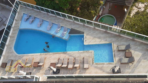 Imagem 14 de 30 de Apartamento Com 2 Dormitórios À Venda, 80 M² Por R$ 610.000,00 - Caiçara - Praia Grande/sp - Ap2432