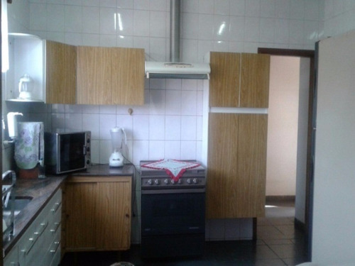 Imagem 4 de 18 de Ótima Casa No Jardim Merci, 04 Vagas De Garagem. - 22601 - 31915829