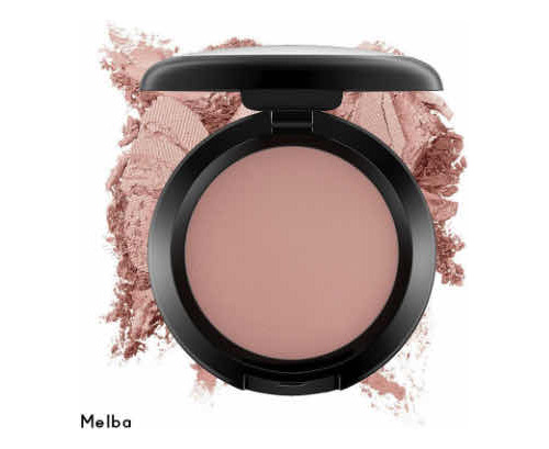 Rubor Mac Powder Blush Tono Melba