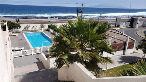 Departamento En Arriendo De 4 Dorm. En Antofagasta