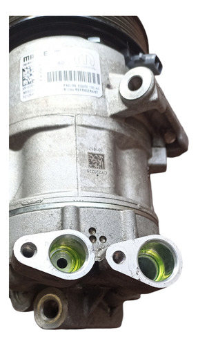 Compresor A/c Ram 700 1.3l Fiat Argo, Pulse1.3l 21-23 (Usado)