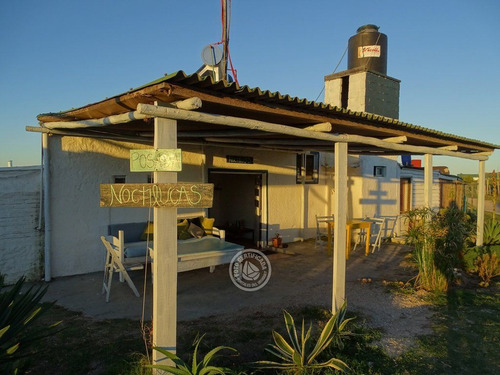 Posada De Las Noctilucas En Cabo Polonio