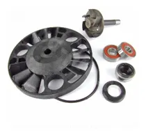 Comprar Kit Reparación Bomba De Agua Gilera Runner Vxr 180 4t