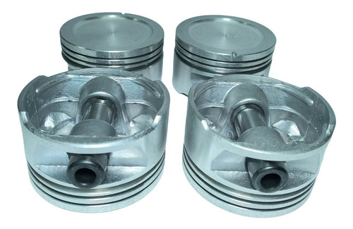 Juego Pistón Chevrolet Corsa 1.6l Std Pc Pistons Epv-3020