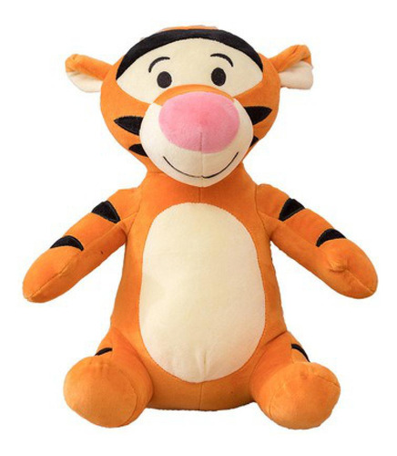 Muñeca De Peluche Tigger De Winnie The Pooh, Regalo