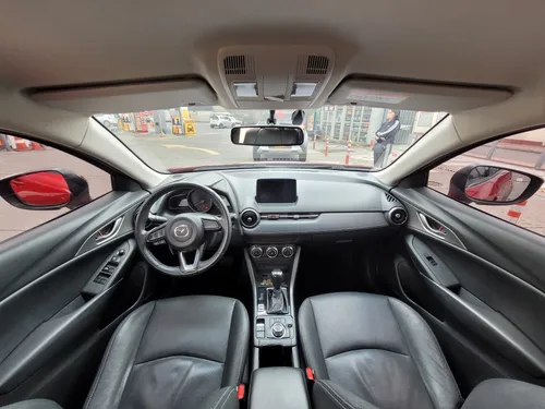 Mazda CX-3 2.0 Touring At