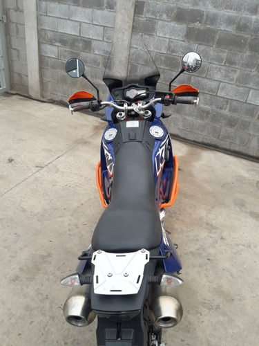 Imagen 7 de 15 de Ktm 990 Adventure Usada En Motoswift Francisco Alvarez