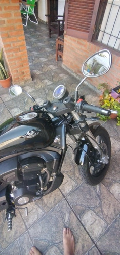 Imagen 10 de 15 de Rvm Jawa Pilder 400i