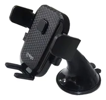 Comprar Soporte Porta Celular Auto Rotación 360° Premium