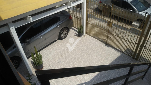 Imagem 16 de 30 de Casa À Venda Em Vila Formosa - Ca002796