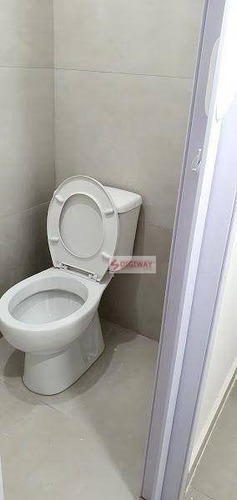 Imagem 5 de 20 de Casa Térrea Para Fins Comerciais, Com 5 Salas, No Coração Da Moóca. - Ca0330