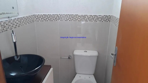 Imagem 9 de 14 de Cobertura Duplex 139m², 04 Dormitórios (sendo 01 Suíte Máster), 04 Banheiros E 02 Vagas Na Garagem. Condomínio Com Portaria, Segurança 24hrs, Piscina - 20110405 - 68747916