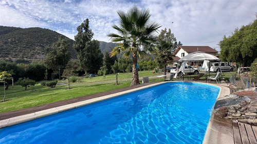 50% Descuento Comisión Corretaje, San Juan De Pirque