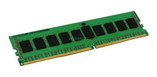 Memoria Ram Kingston Ddr4 2666mhz 8gb Non-ecc Cl19