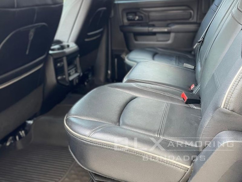 Dodge Ram Heavy Duty 2500 8 Birlos 2024 Nivel V - Plus